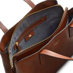 Dukes PlaceLarge Open Top Work Bag -Fashion Bag Store h2116205 4