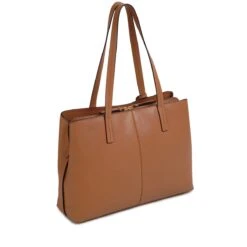 Dukes PlaceLarge Open Top Work Bag -Fashion Bag Store h2116260 2