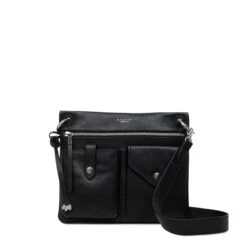Wilton WayMedium Zip-Top Cross Body Bag