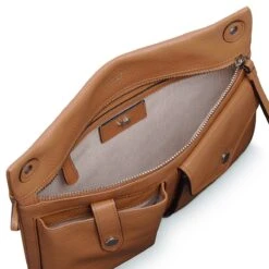 Wilton WayMedium Zip-Top Cross Body Bag -Fashion Bag Store h2422260 4