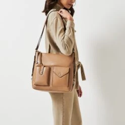 Wilton WayMedium Zip-Top Multiway Bag -Fashion Bag Store h2423260 medium ziptop multi 594