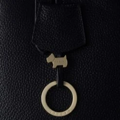 Abingdon RoadLarge Zip-Top Shoulder Bag -Fashion Bag Store h2630001 d1