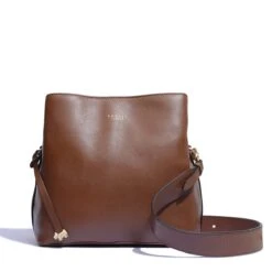 Dukes PlaceMedium Compartment Cross Body Bag