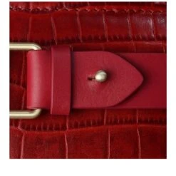 Agnes Street Faux CrocMedium ZipTop Multiway Bag 5 Agnes Street Faux CrocMedium ZipTop Multiway Bag -Fashion Bag Store h2982601 d1