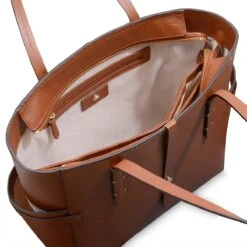 Abingdon RoadLarge Zip-Top Shoulder Bag -Fashion Bag Store h3043205 4