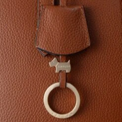 Abingdon RoadLarge Zip-Top Shoulder Bag -Fashion Bag Store h3043205 d1