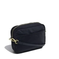 Finsbury ParkSmall Zip-Top Cross Body Bag -Fashion Bag Store h3921001 2