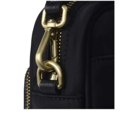 Finsbury ParkSmall Zip-Top Cross Body Bag -Fashion Bag Store h3921001 d1