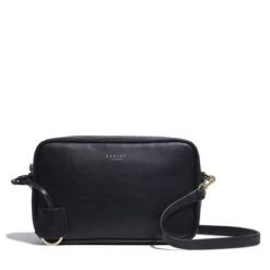 Manor GroveSmall Zip-Top Camera Bag