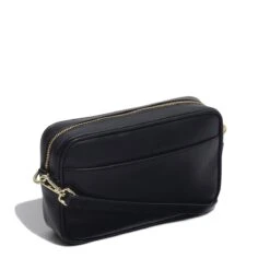 Manor GroveSmall Zip-Top Camera Bag -Fashion Bag Store h3929001 2 1