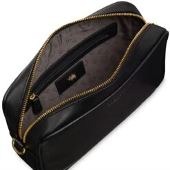 Manor GroveSmall Zip-Top Camera Bag -Fashion Bag Store h3929001 4 1