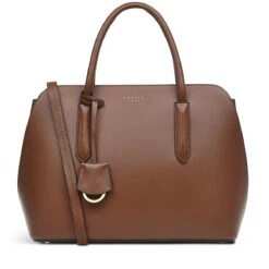 Liverpool Street 2.0Medium Zip-Top Multiway Bag -Fashion Bag Store h3934205