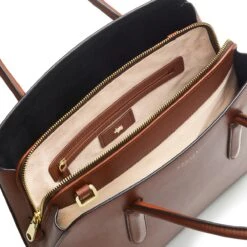 Liverpool Street 2.0Medium Zip-Top Multiway Bag -Fashion Bag Store h3934205 4