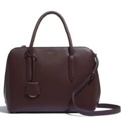 Liverpool Street 2.0Medium Zip-Top Multiway Bag -Fashion Bag Store h3934206 1