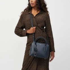 Liverpool Street 2.0Small Zip-Top Multiway Bag -Fashion Bag Store h3935401 model