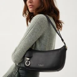 SummerstownSmall Zip-Top Multiway Bag -Fashion Bag Store h4047001 model 2