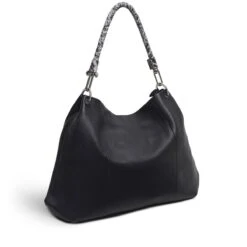 Cuba StreetLarge Zip-Top Shoulder -Fashion Bag Store h4180001 2