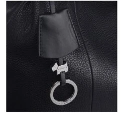 Cuba StreetLarge Zip-Top Shoulder -Fashion Bag Store h4180001 d1