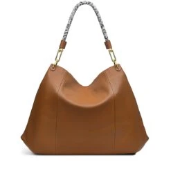 Cuba StreetLarge Zip-Top Shoulder -Fashion Bag Store h4180261 2