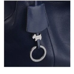 Cuba StreetLarge Zip-Top Shoulder -Fashion Bag Store h4180401 d1