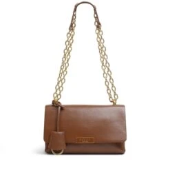 Mill BayMedium Flapover Cross Body Bag