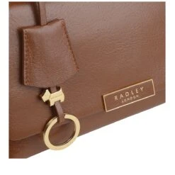 Mill BayMedium Flapover Cross Body Bag -Fashion Bag Store h4184205 d1