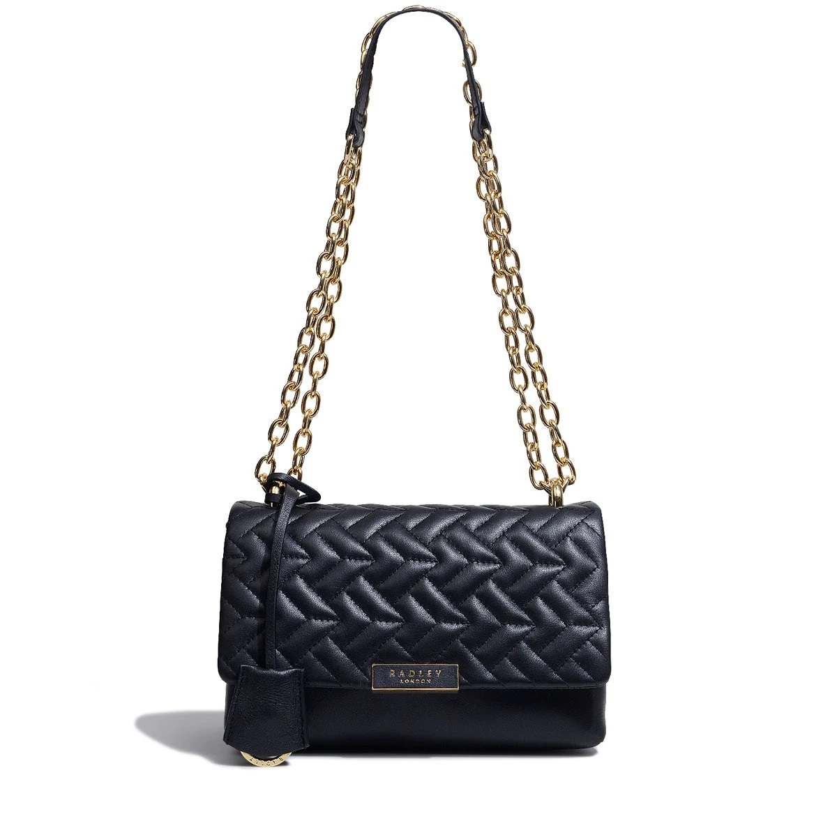 Mill Bay - GeoMedium Flapover Cross Body Bag Mill Bay - GeoMedium Flapover Cross Body Bag -Fashion Bag Store h4185001 v1