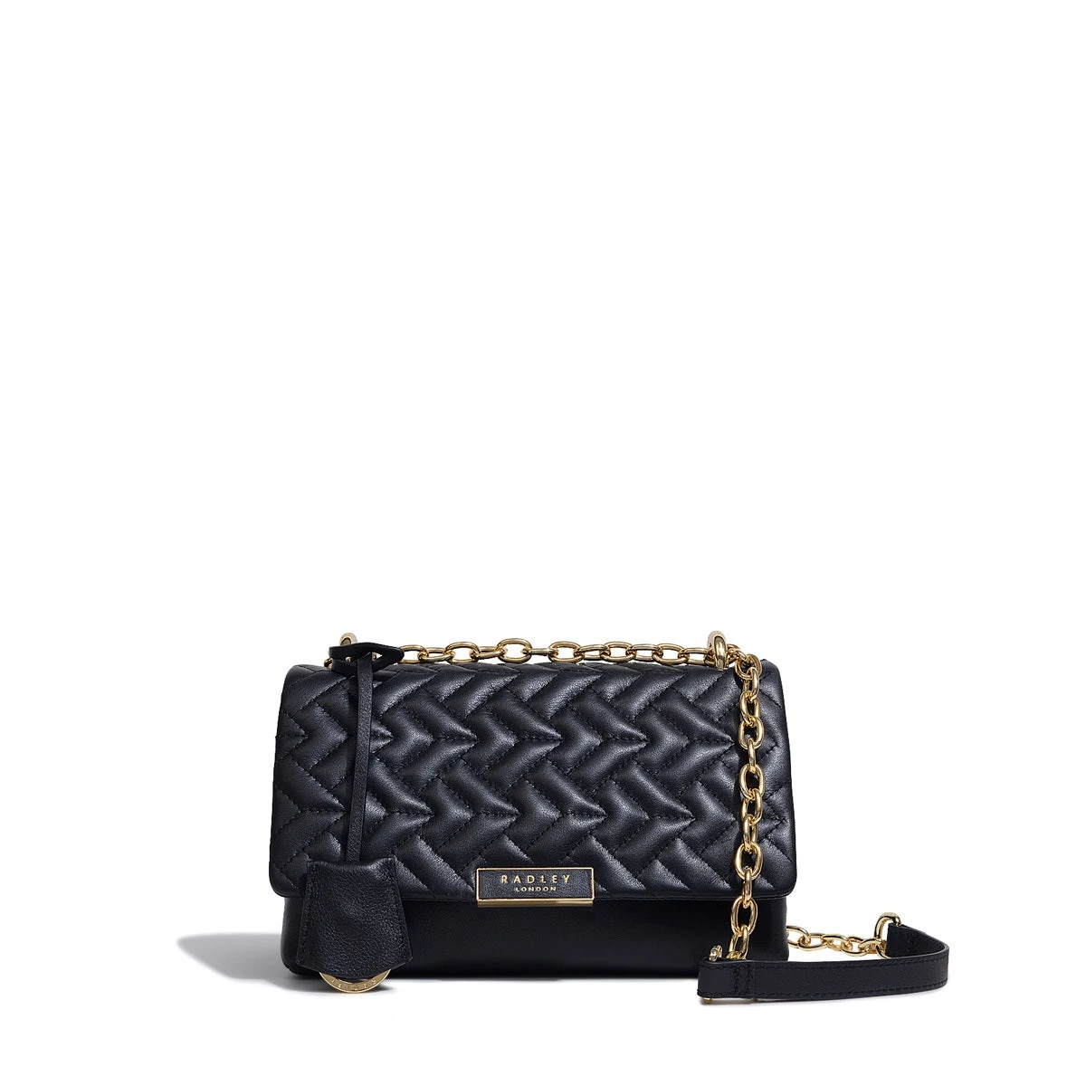 Mill Bay - GeoMedium Flapover Cross Body Bag Mill Bay - GeoMedium Flapover Cross Body Bag -Fashion Bag Store h4185001 v2