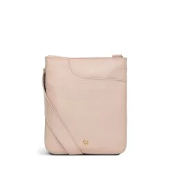 PocketsMedium Zip Around Cross Body Bag -Fashion Bag Store h4203688
