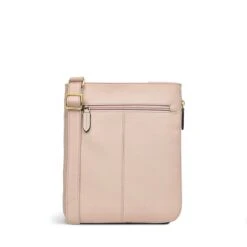 PocketsMedium Zip Around Cross Body Bag -Fashion Bag Store h4203688 2