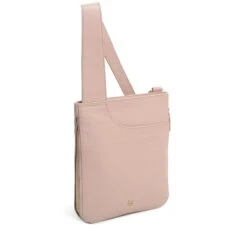 PocketsMedium Zip Around Cross Body Bag -Fashion Bag Store h4203688 3