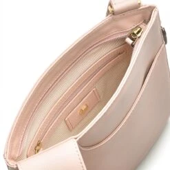 PocketsMedium Zip Around Cross Body Bag -Fashion Bag Store h4203688 4