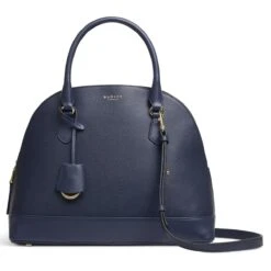 Anchor MewsMedium Dome Multiway Bag -Fashion Bag Store h4274401