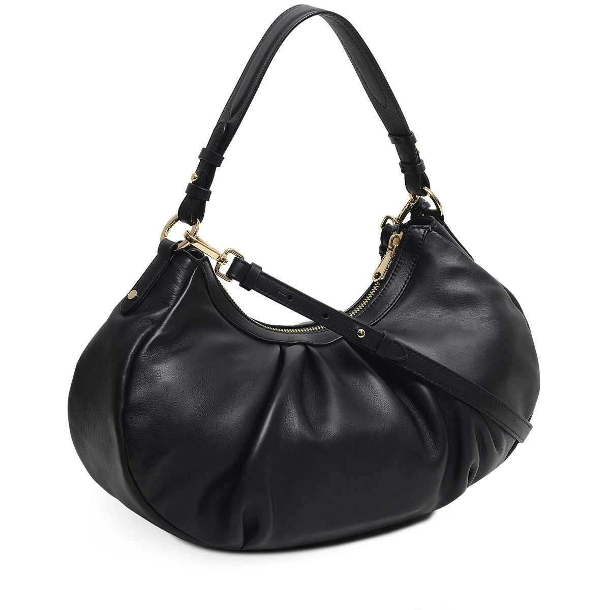 Forest WayMedium ZipTop Multiway Bag Forest WayMedium ZipTop Multiway Bag -Fashion Bag Store h4336001 2