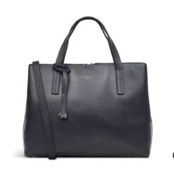 Dukes PlaceMedium Zip-Top Multiway Bag