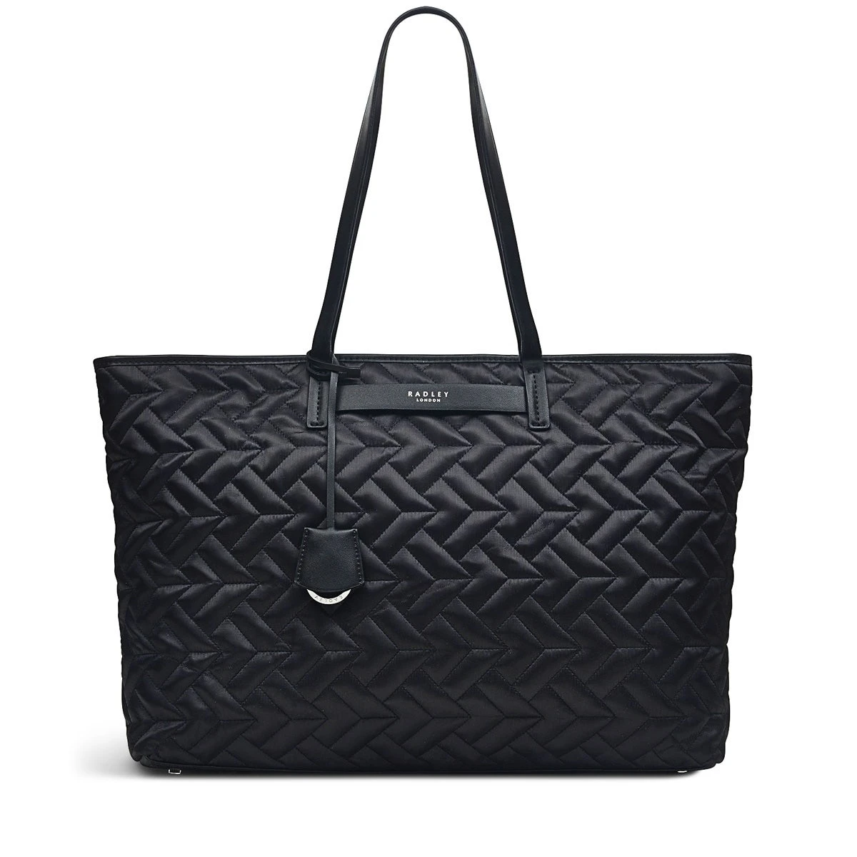 Finsbury Park - QuiltLarge Ziptop Shoulder Bag Finsbury Park - QuiltLarge Ziptop Shoulder Bag -Fashion Bag Store h4356001