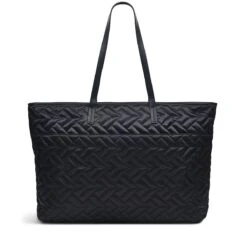 Finsbury Park - QuiltLarge Ziptop Shoulder Bag 4 Finsbury Park - QuiltLarge Ziptop Shoulder Bag -Fashion Bag Store h4356001 2