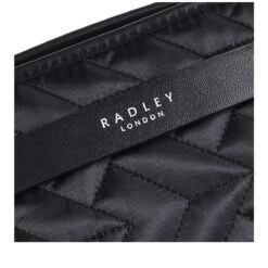 Finsbury Park - QuiltLarge Ziptop Shoulder Bag 6 Finsbury Park - QuiltLarge Ziptop Shoulder Bag -Fashion Bag Store h4356001 d1