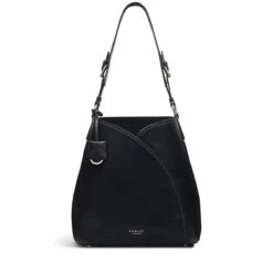 Tulip StreetLarge Open Top Shoulder Bag