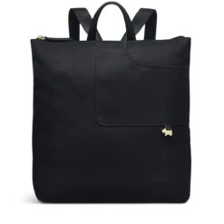 Pocket Essentials ResponsibleMedium Ziptop Backpack