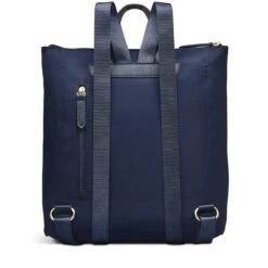 Pocket Essentials ResponsibleMedium Ziptop Backpack -Fashion Bag Store h5086401 2