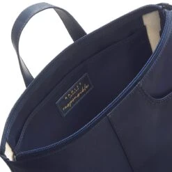 Pocket Essentials ResponsibleMedium Ziptop Backpack -Fashion Bag Store h5086401 4