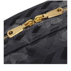 Finsbury Park Geo Dog JacquardMedium Ziptop Backpack -Fashion Bag Store h5141074 d1