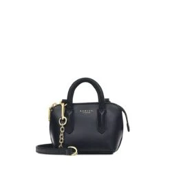 Liverpool Street 2.0Mini ZipTop Grab Bag