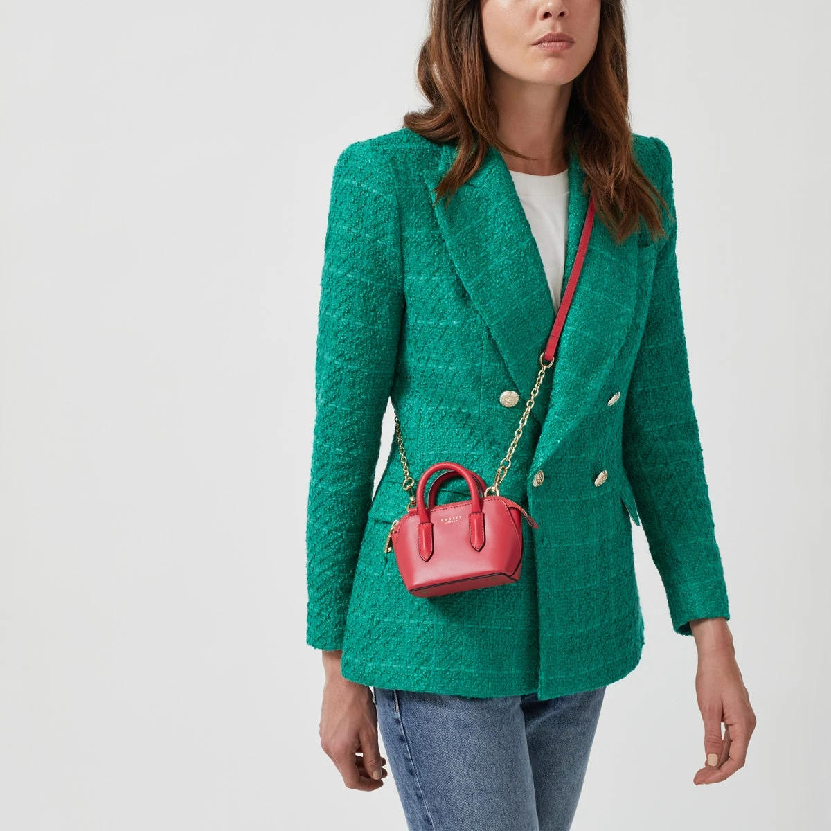 Liverpool Street 2.0Mini ZipTop Grab Bag Liverpool Street 2.0Mini ZipTop Grab Bag -Fashion Bag Store h5158551 m1 1