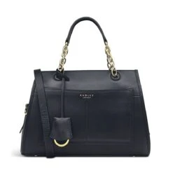 Fern StreetSmall Zip-Top Multiway Bag