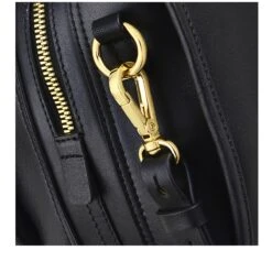 Fern StreetSmall Zip-Top Multiway Bag -Fashion Bag Store h5541001 d1