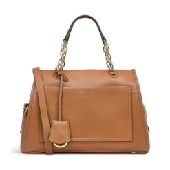 Fern StreetSmall Zip-Top Multiway Bag -Fashion Bag Store h5541261