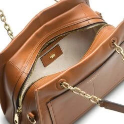 Fern StreetSmall Zip-Top Multiway Bag -Fashion Bag Store h5541261 4