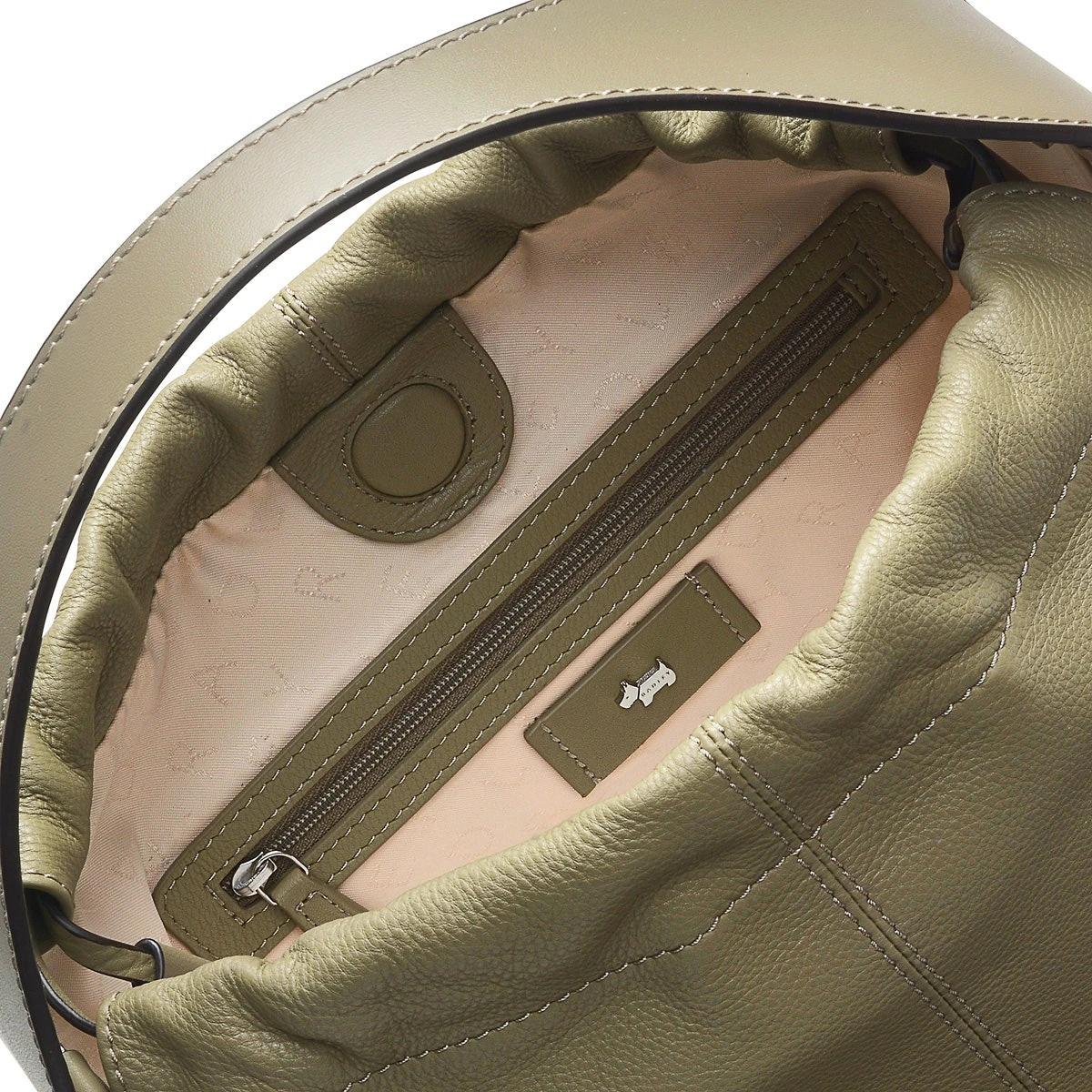 Lewis LaneSmall Drawstring Cross Body Bag Lewis LaneSmall Drawstring Cross Body Bag -Fashion Bag Store h5543306 4